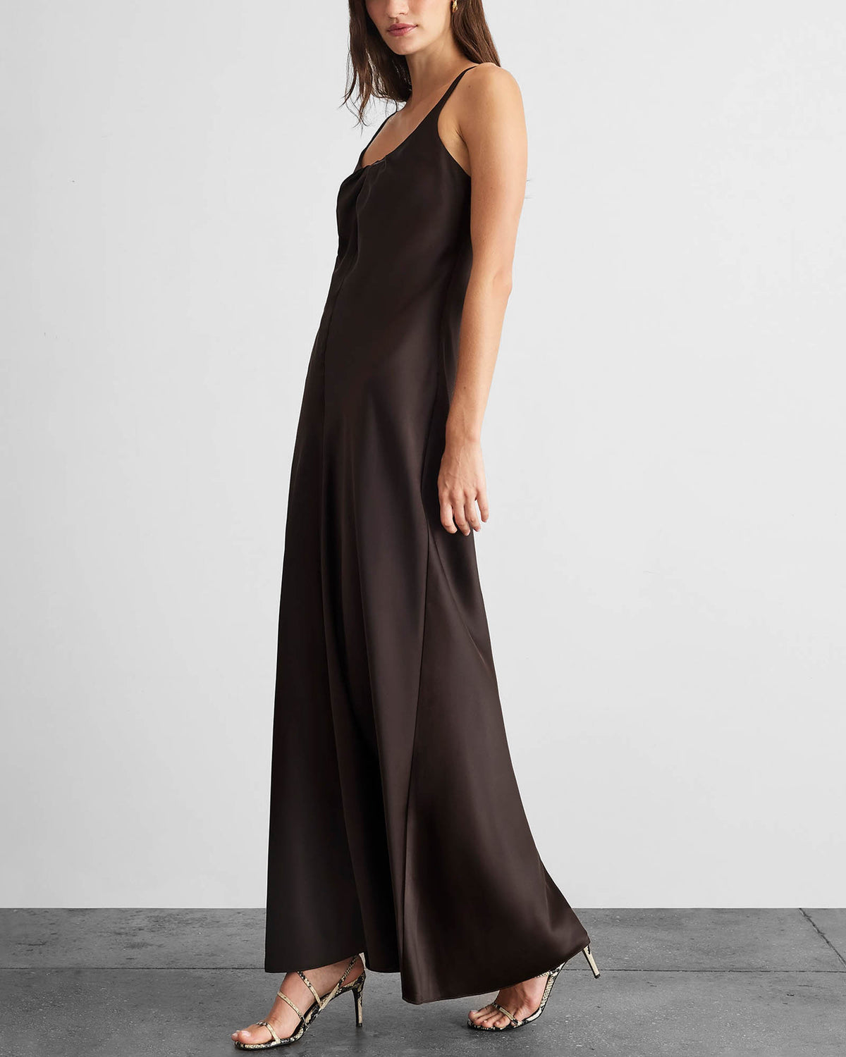 Uma Gown