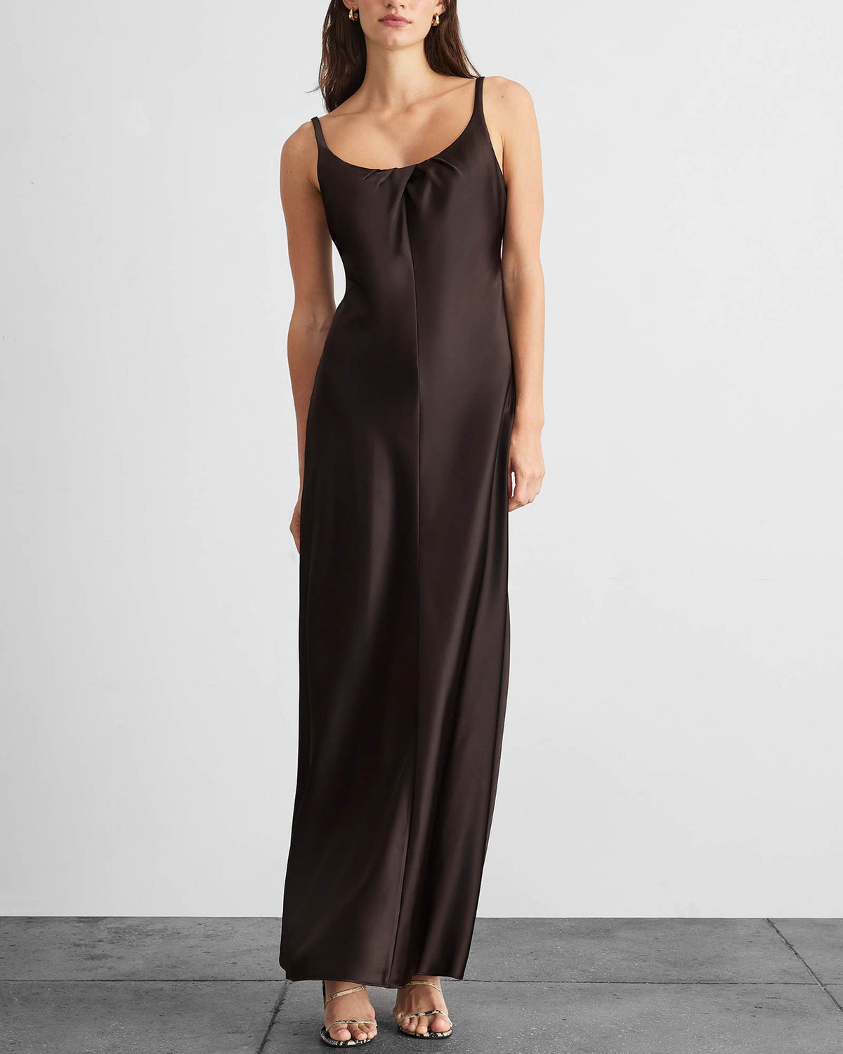 Uma Gown