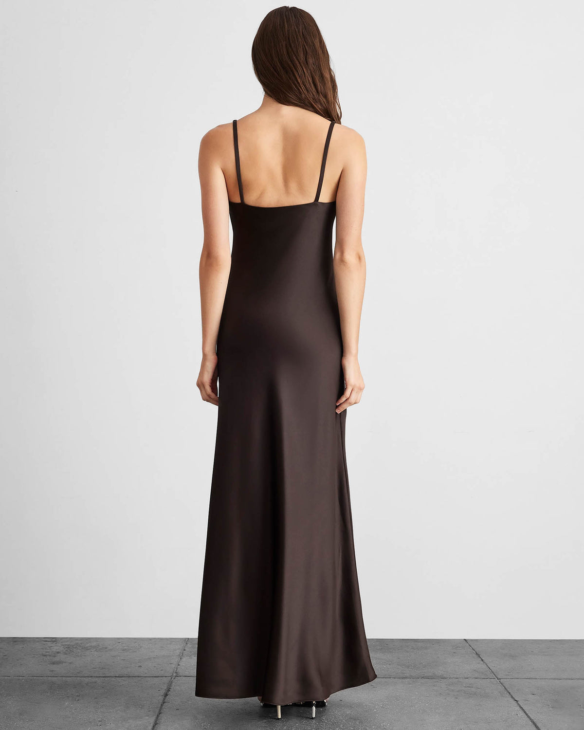 Uma Gown