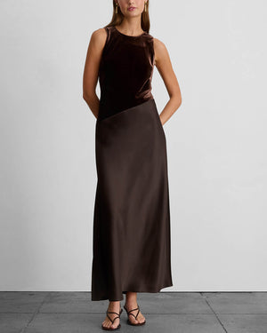 Vivian Gown