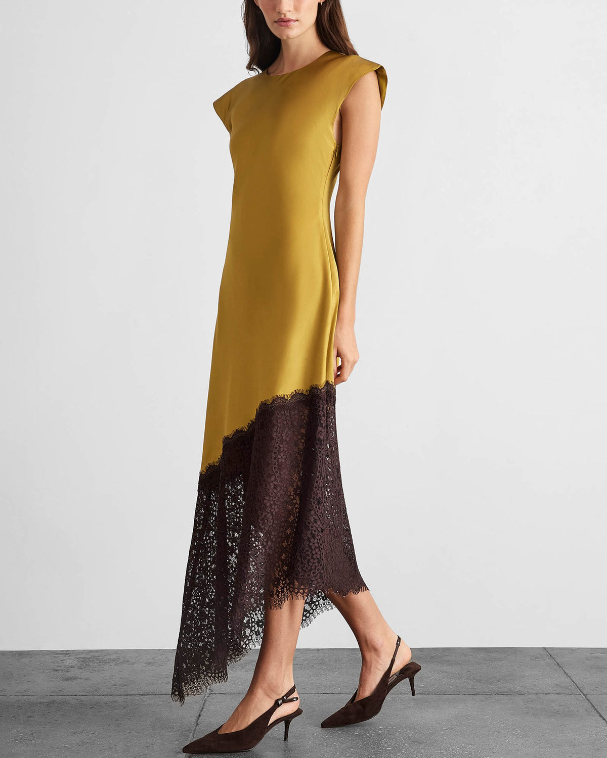 Violeta Dress