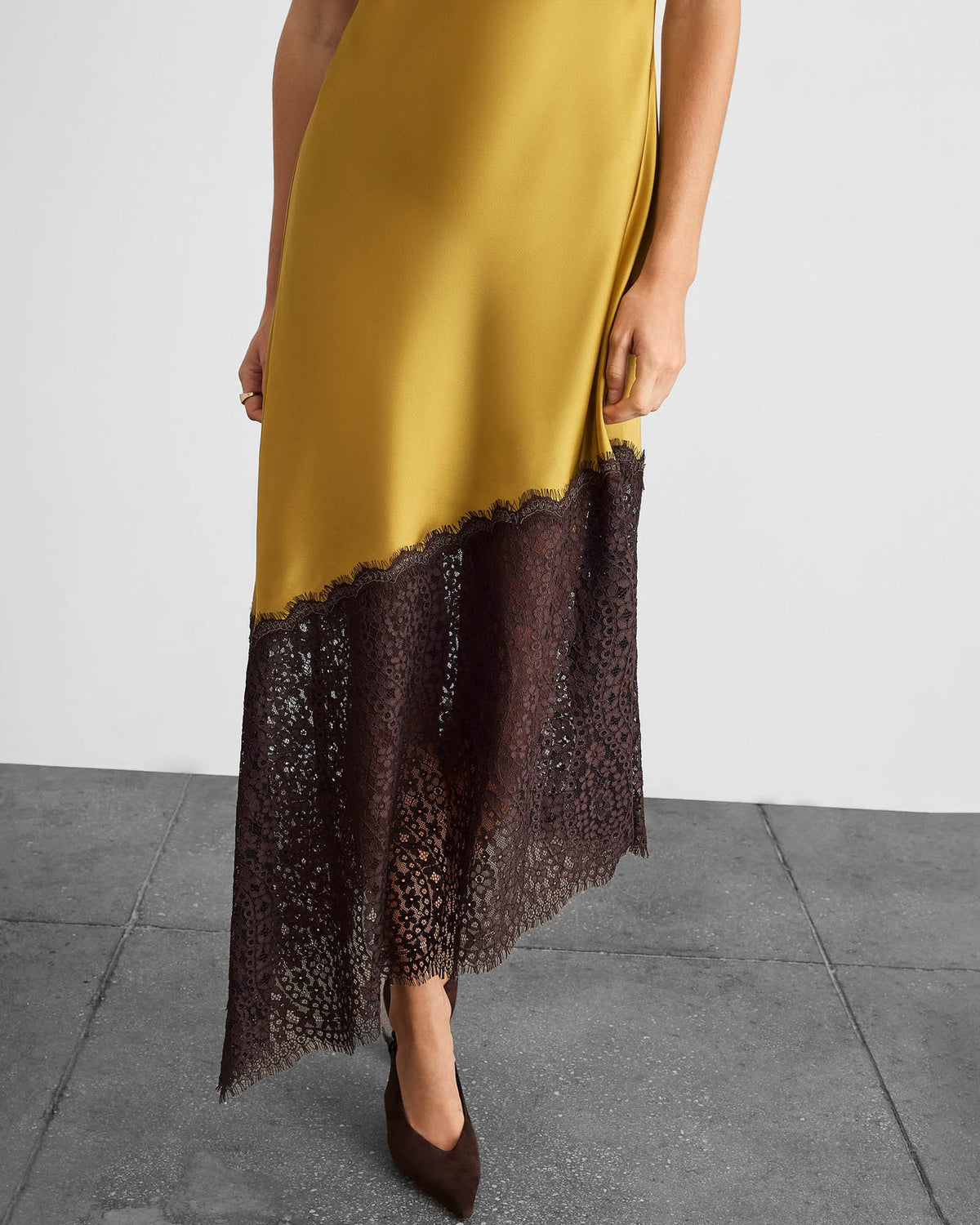Violeta Dress