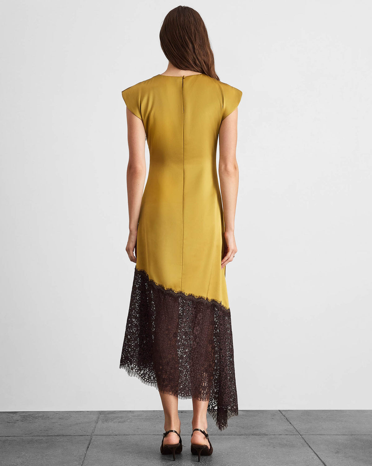 Violeta Dress