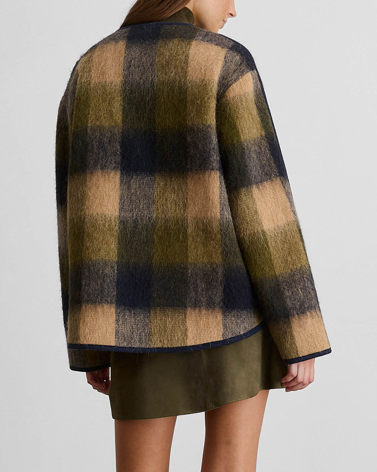 Janet Jacket