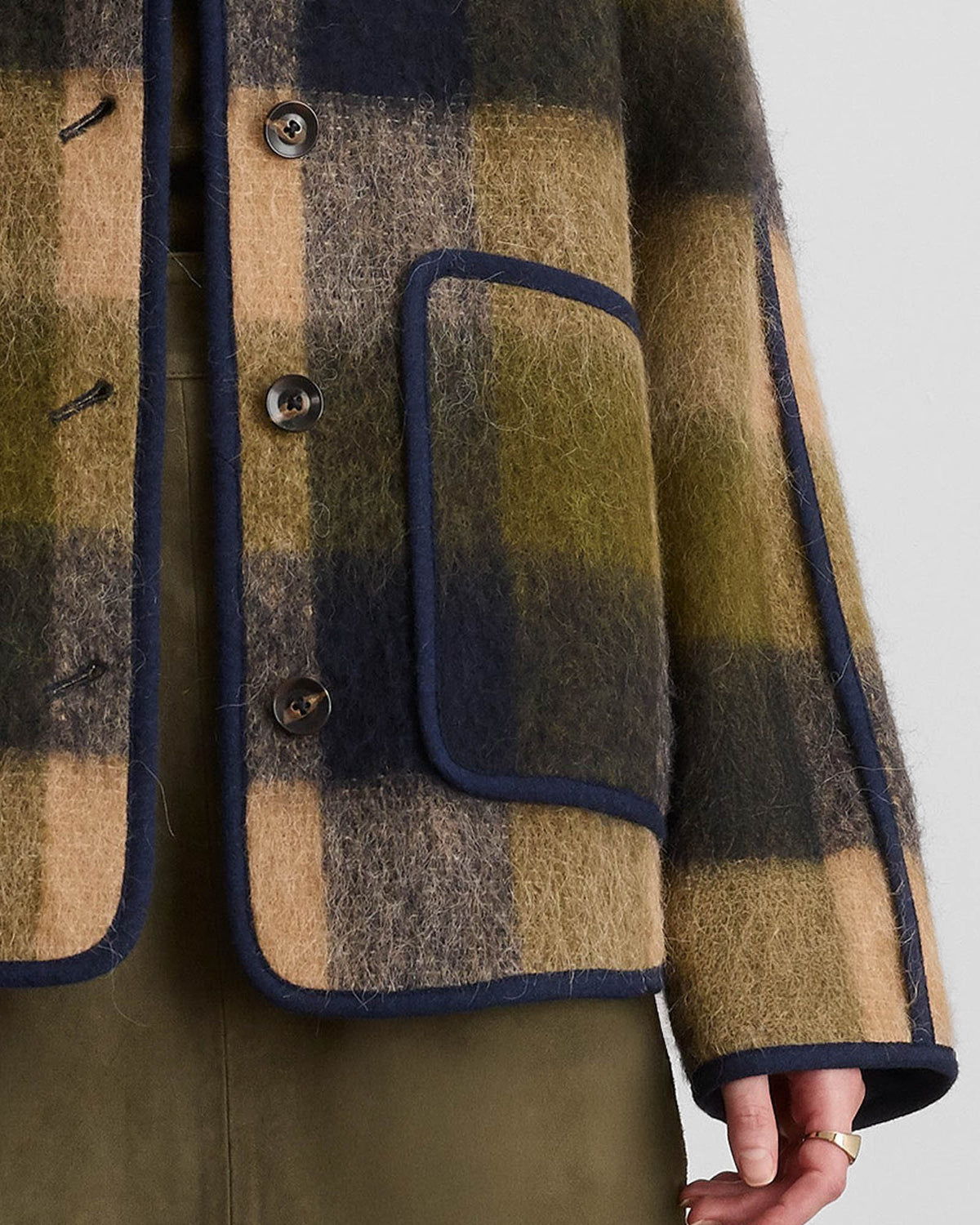Janet Jacket