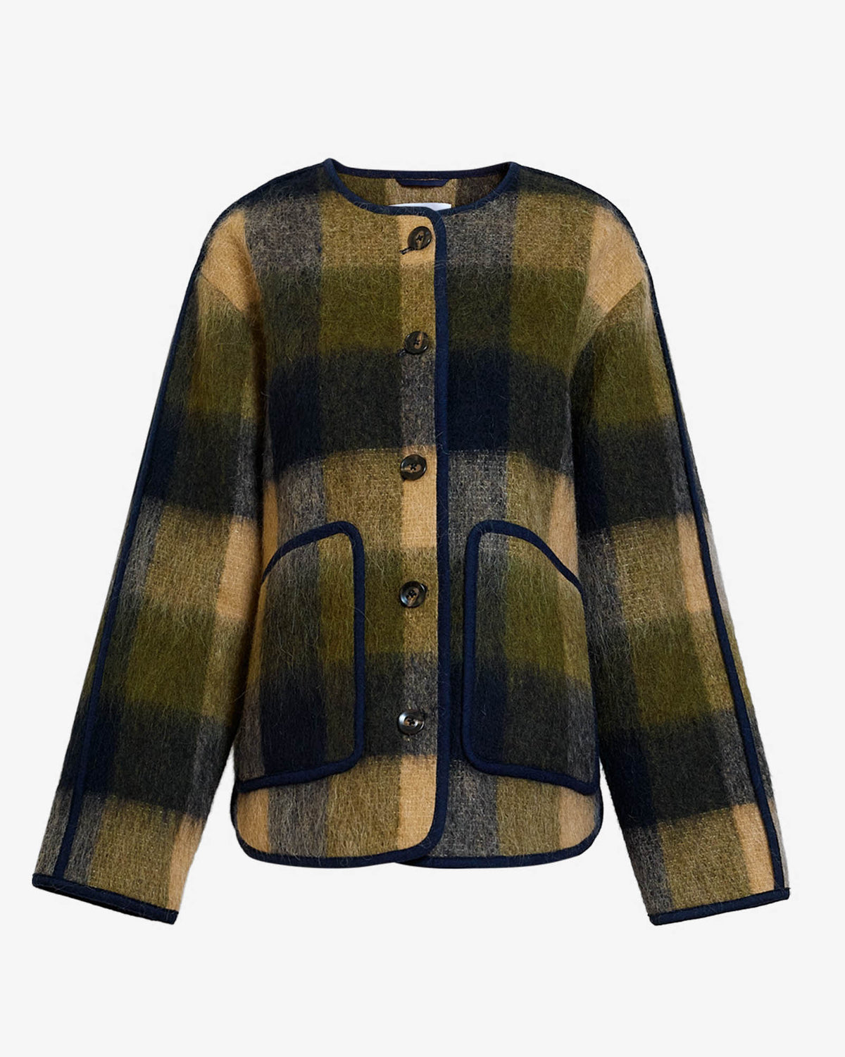 Janet Jacket
