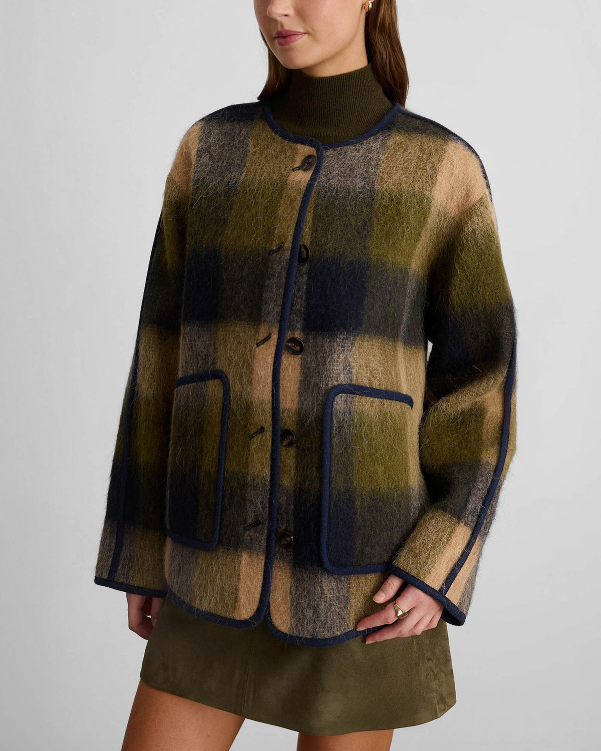 Janet Jacket