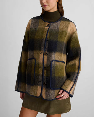 Janet Jacket