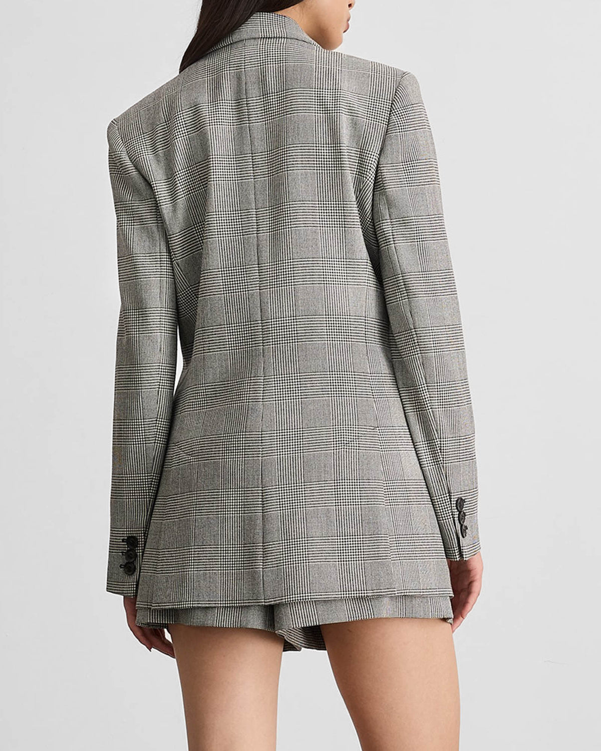 Virginia Blazer