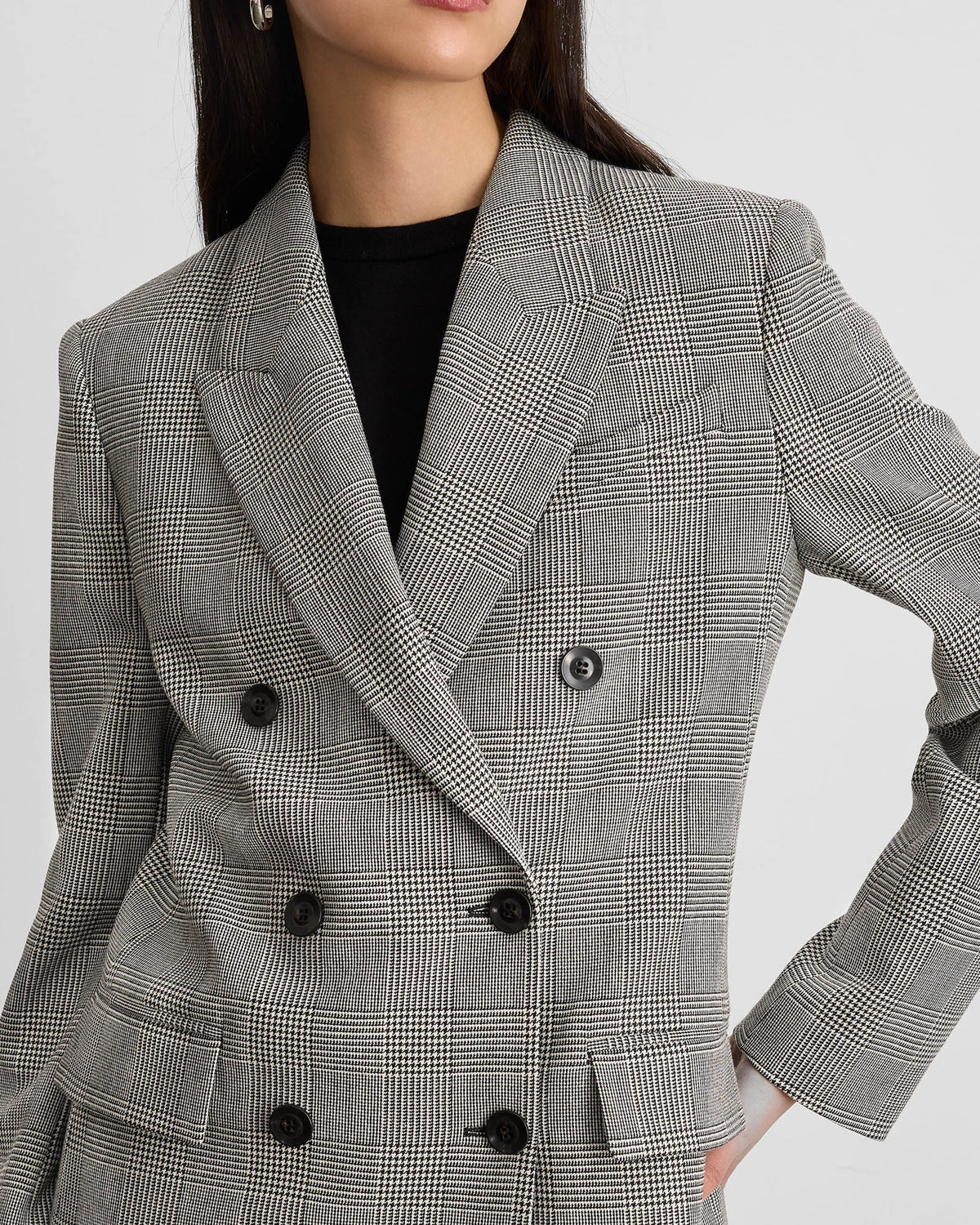 Virginia Blazer