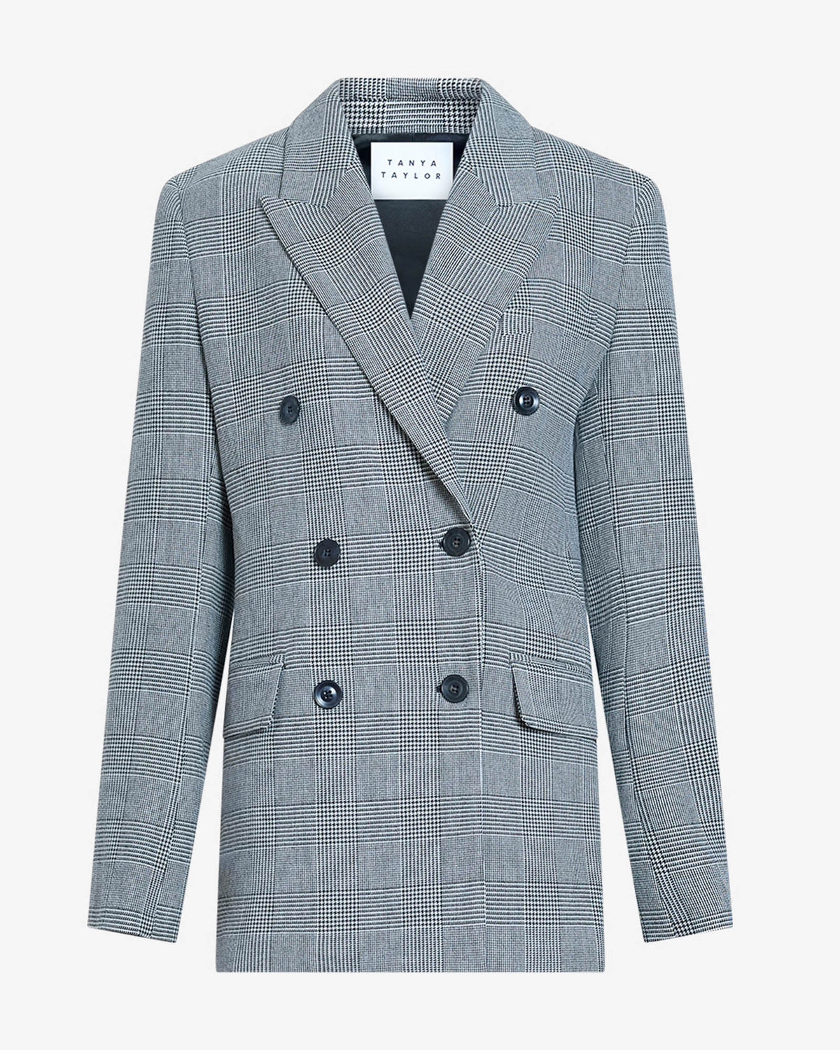 Virginia Blazer