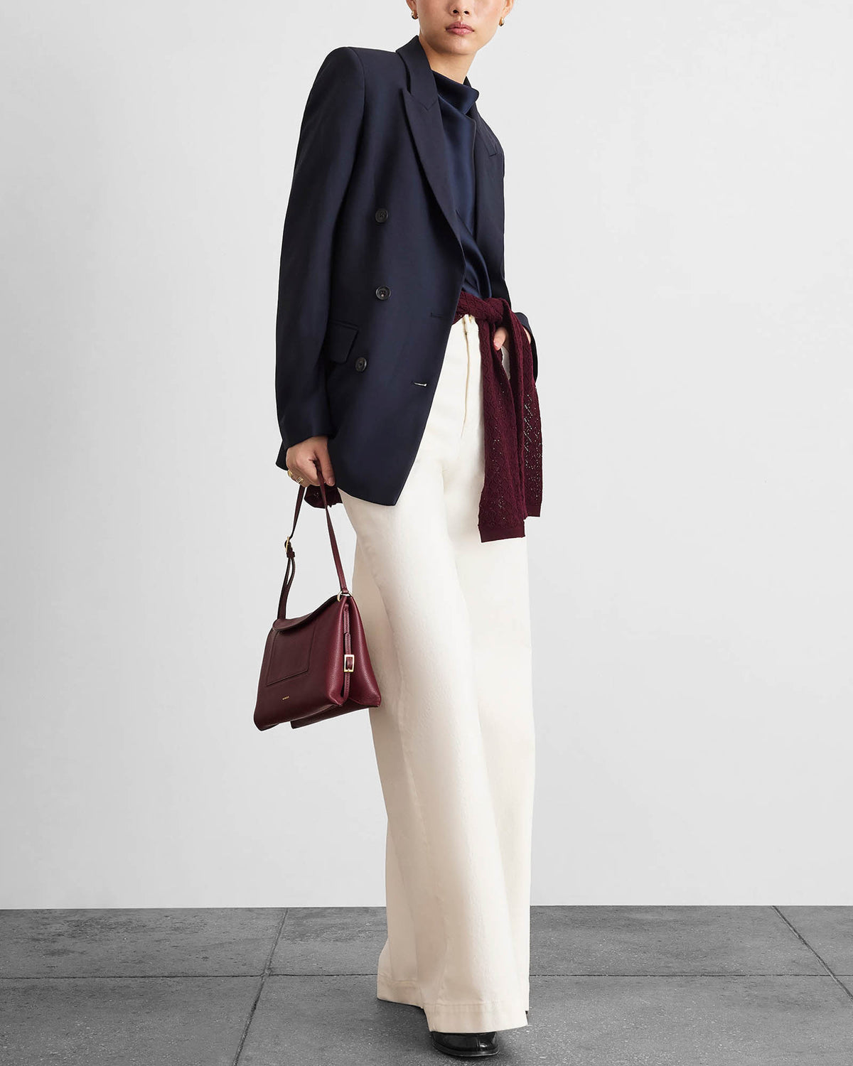 Virginia Blazer
