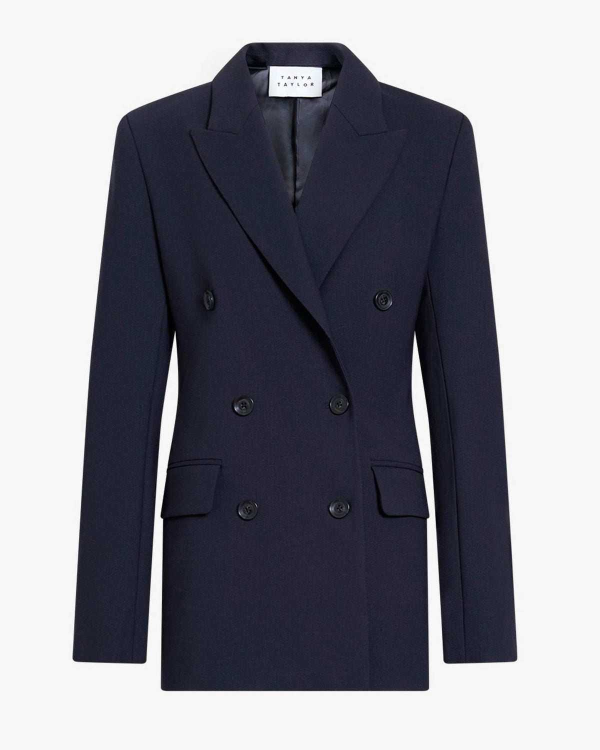 Virginia Blazer