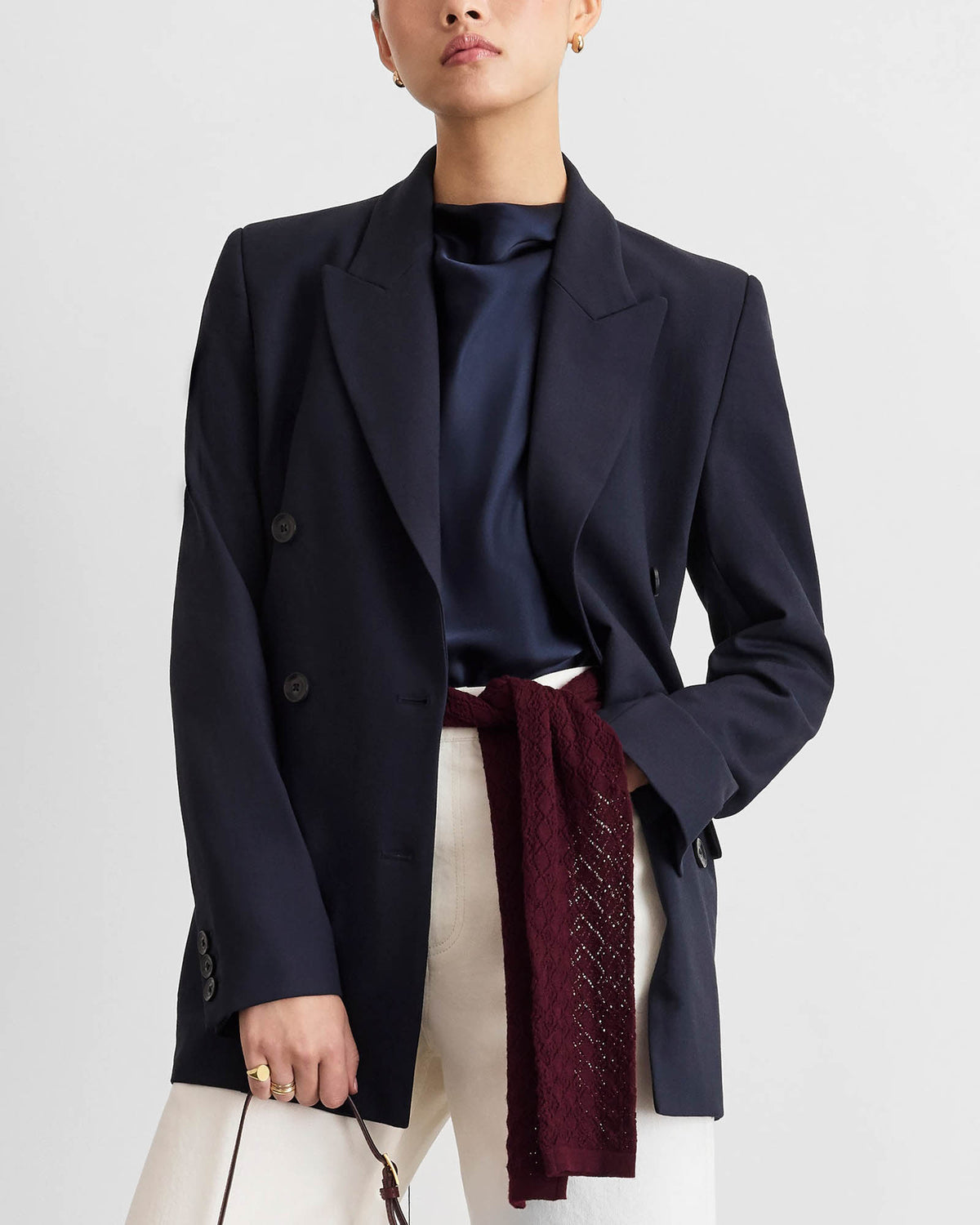 Virginia Blazer