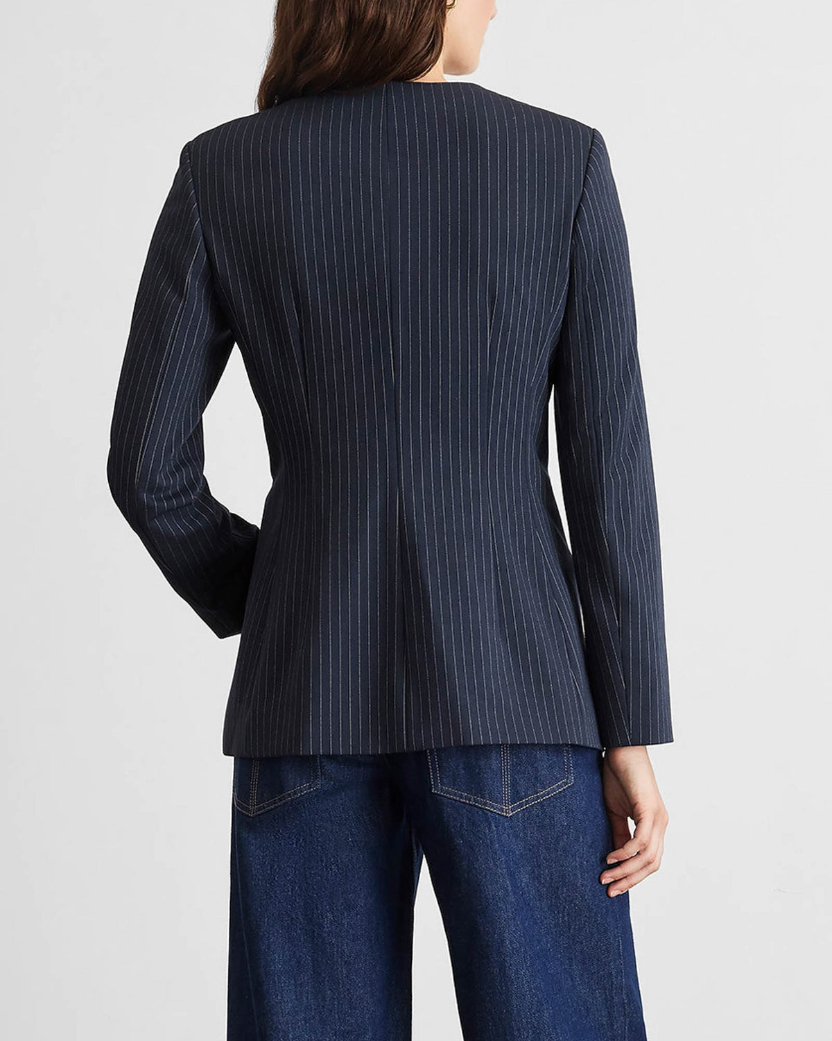 Heather Blazer