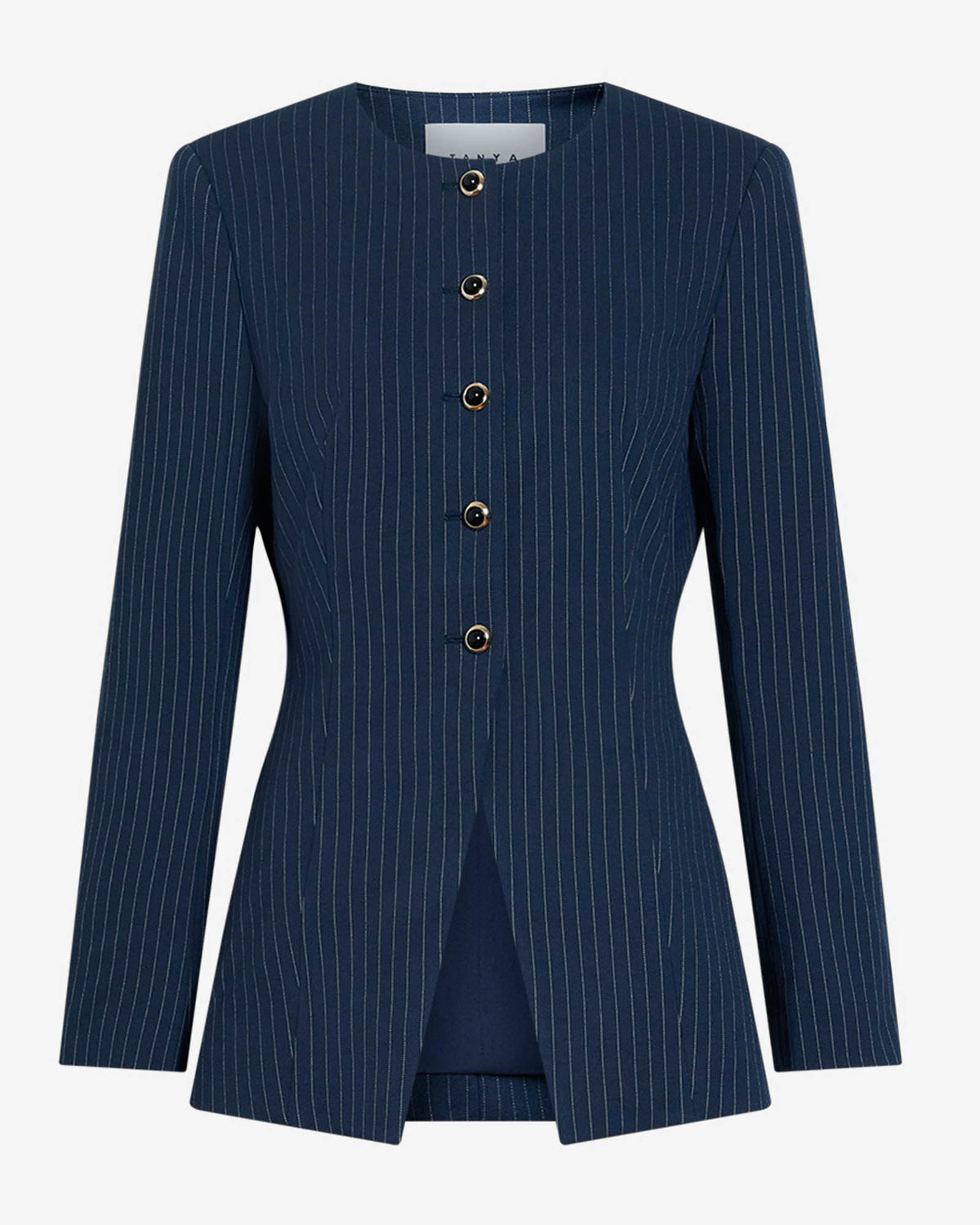 Heather Blazer