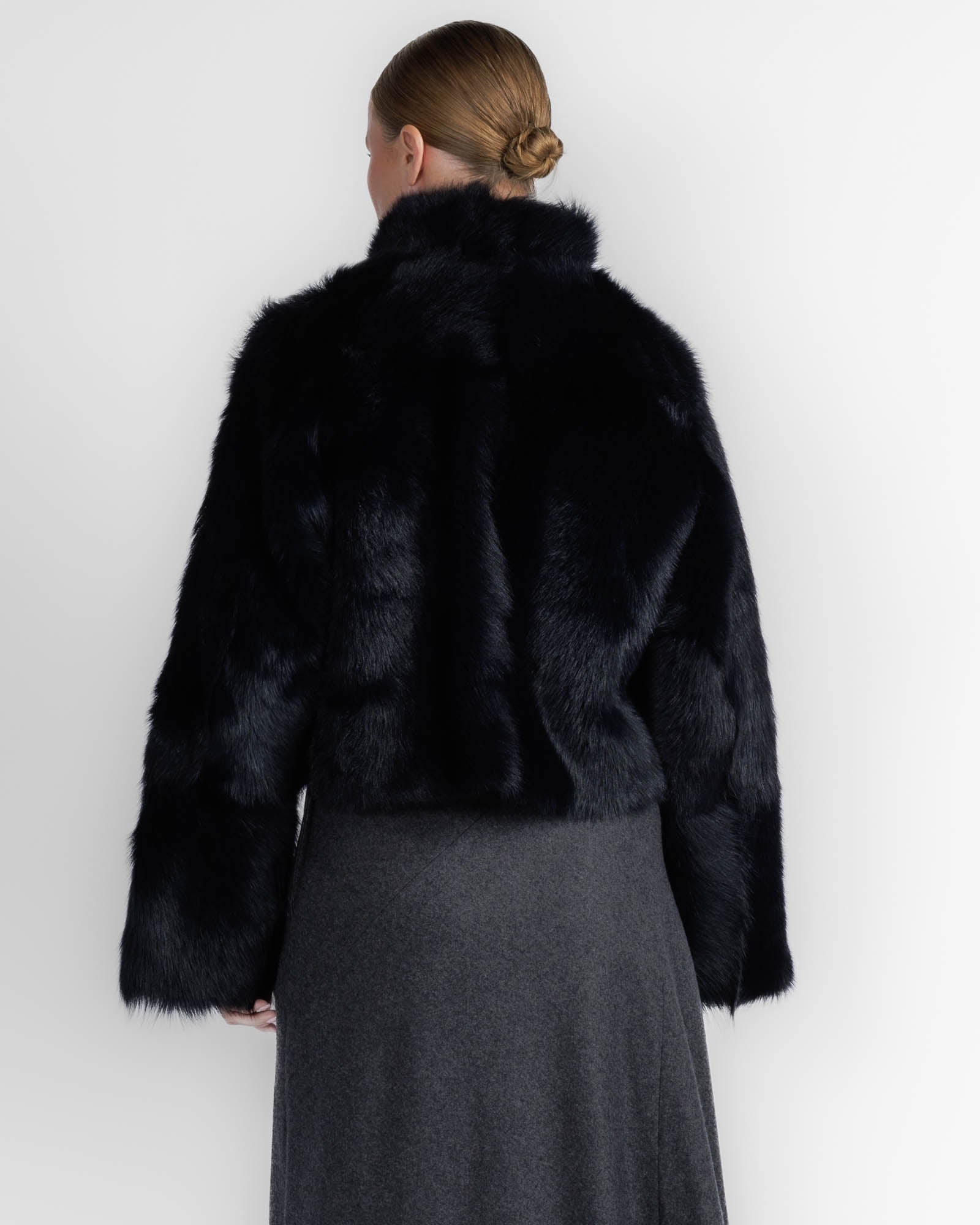 Cameron Jacket