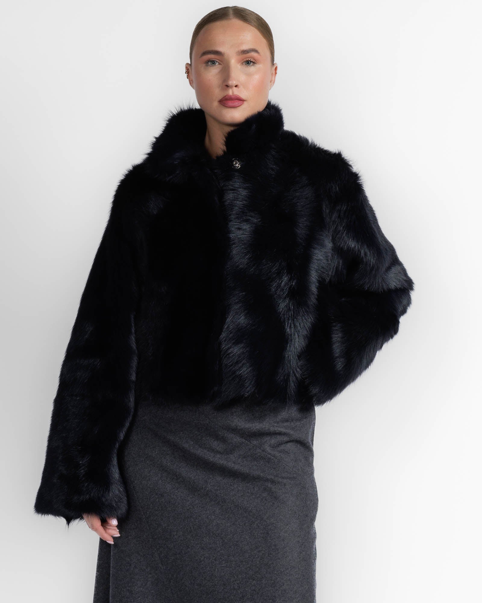 Cameron Jacket
