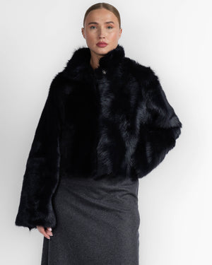 Cameron Jacket