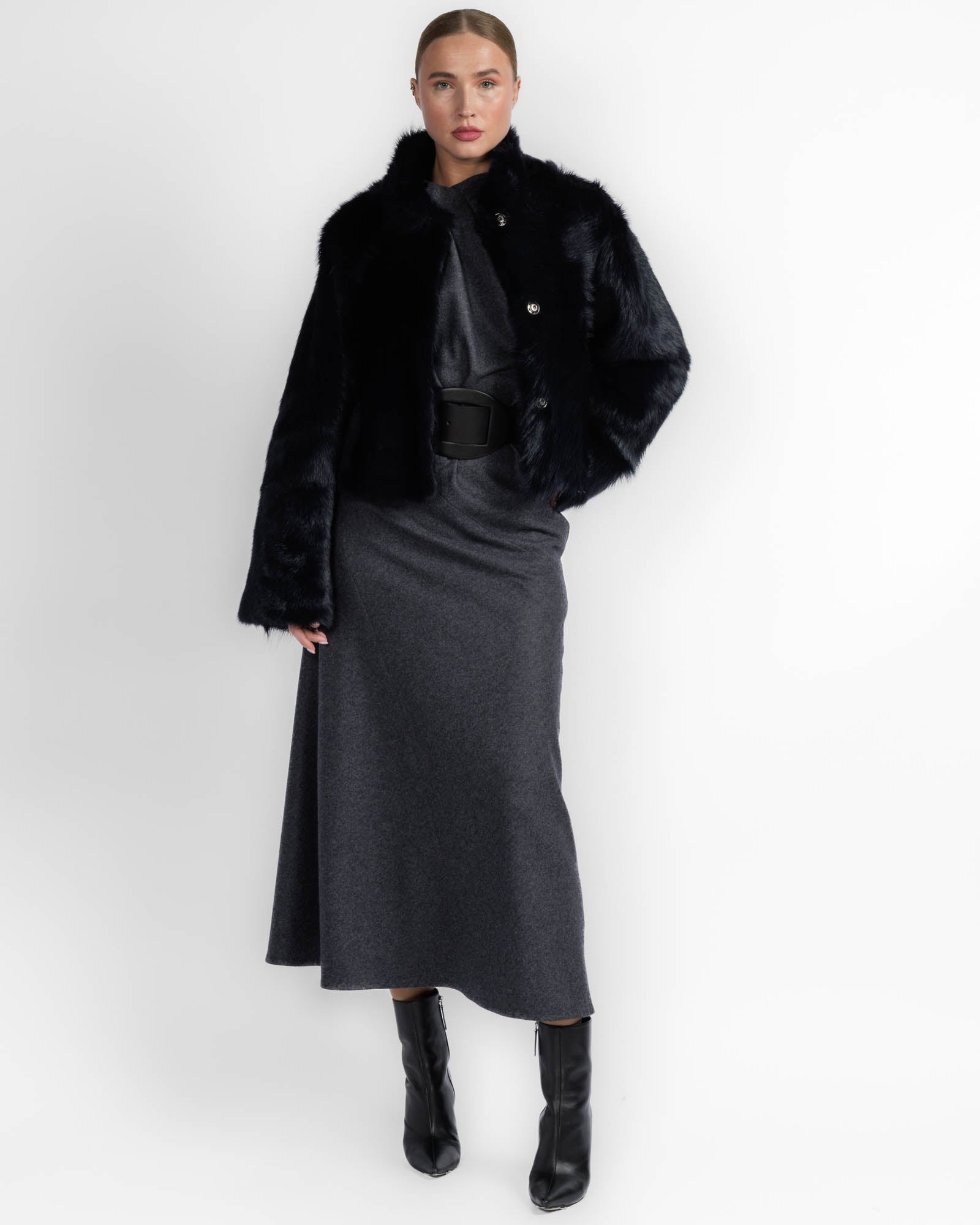 Cameron Jacket