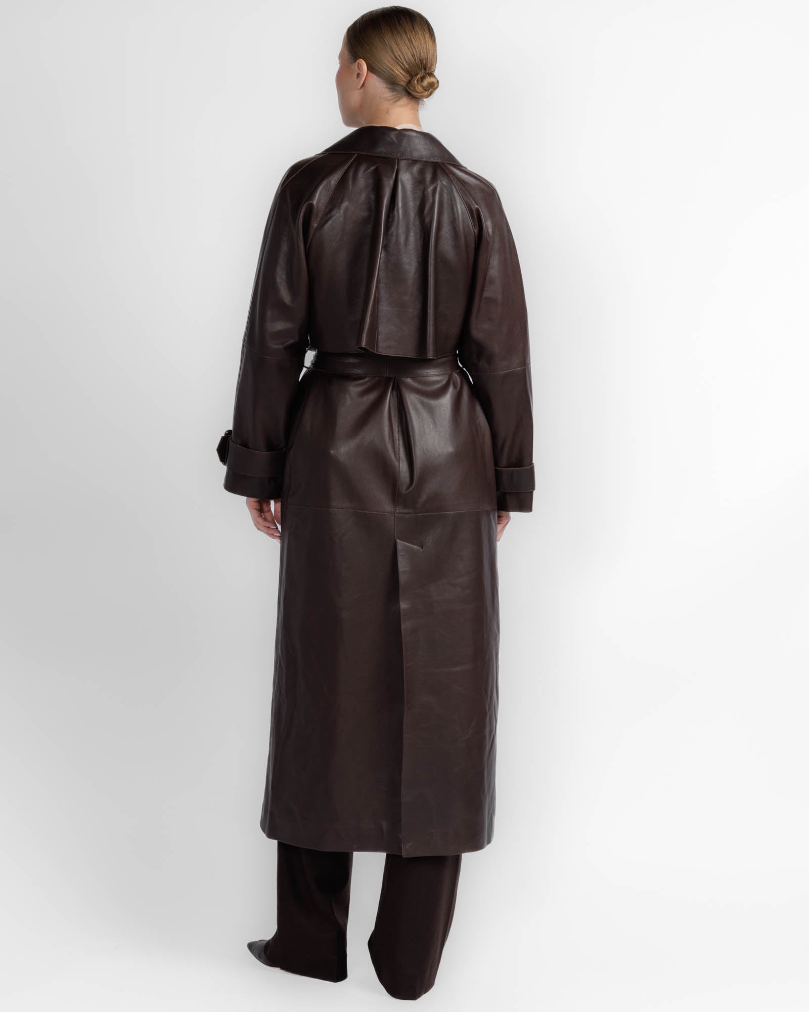 Staley Coat