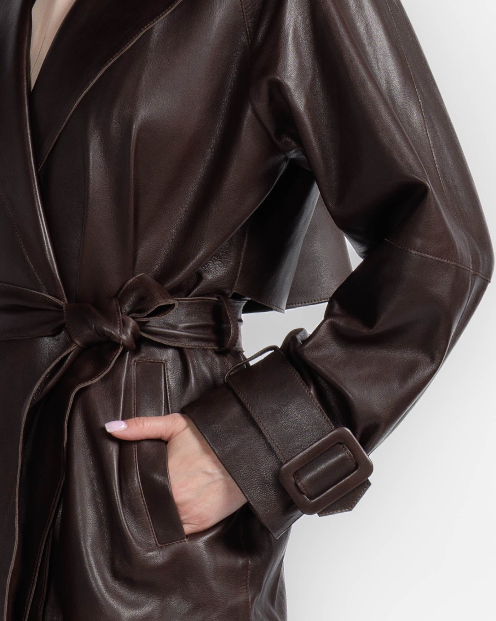 Staley Coat