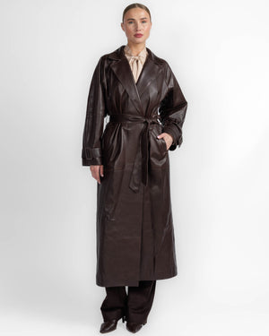 Staley Coat