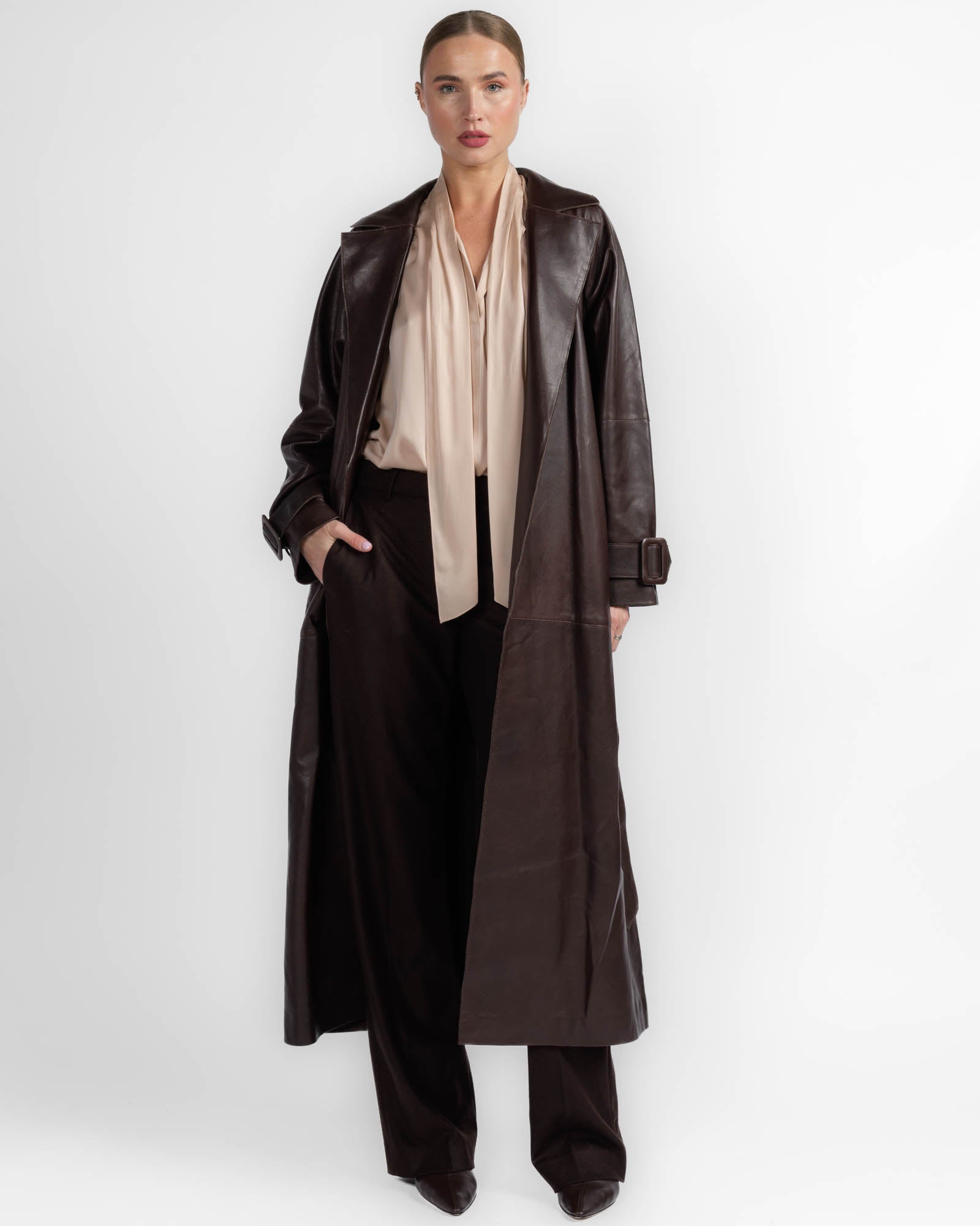 Staley Coat