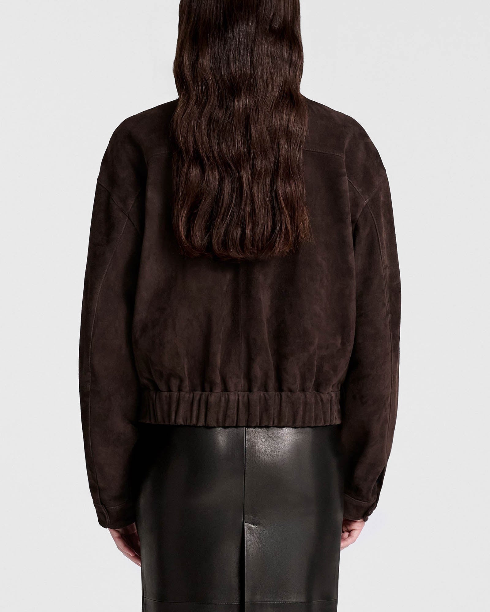 Quincy Jacket
