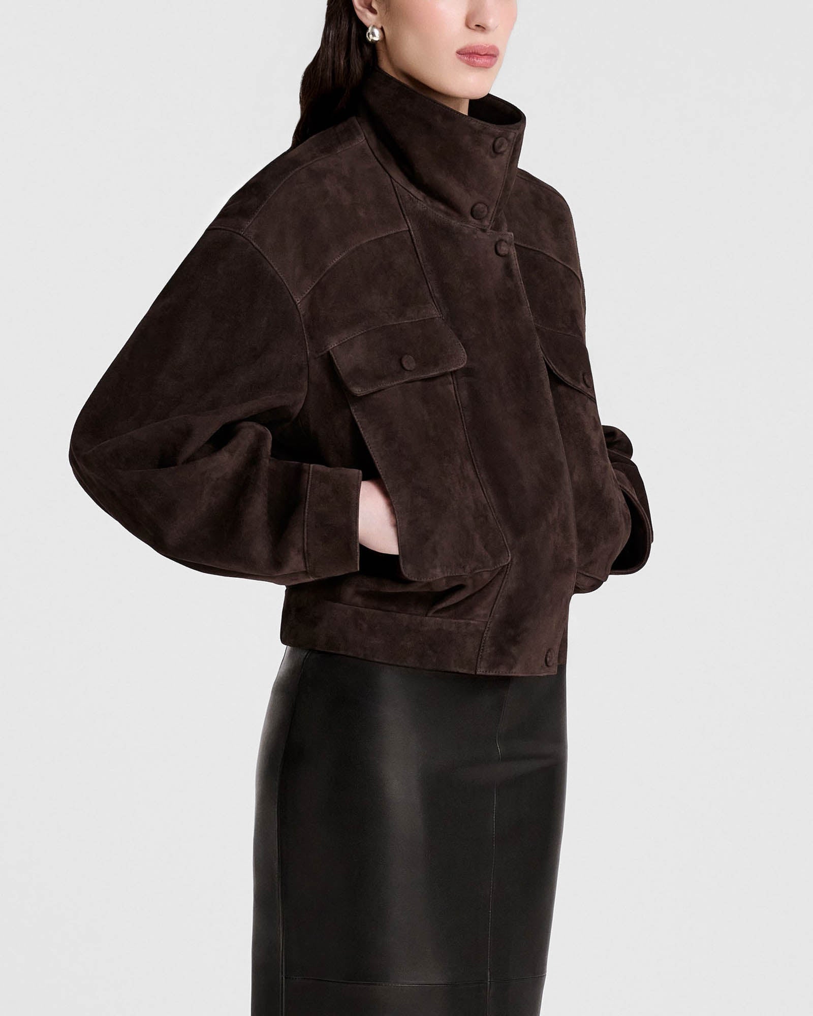 Quincy Jacket