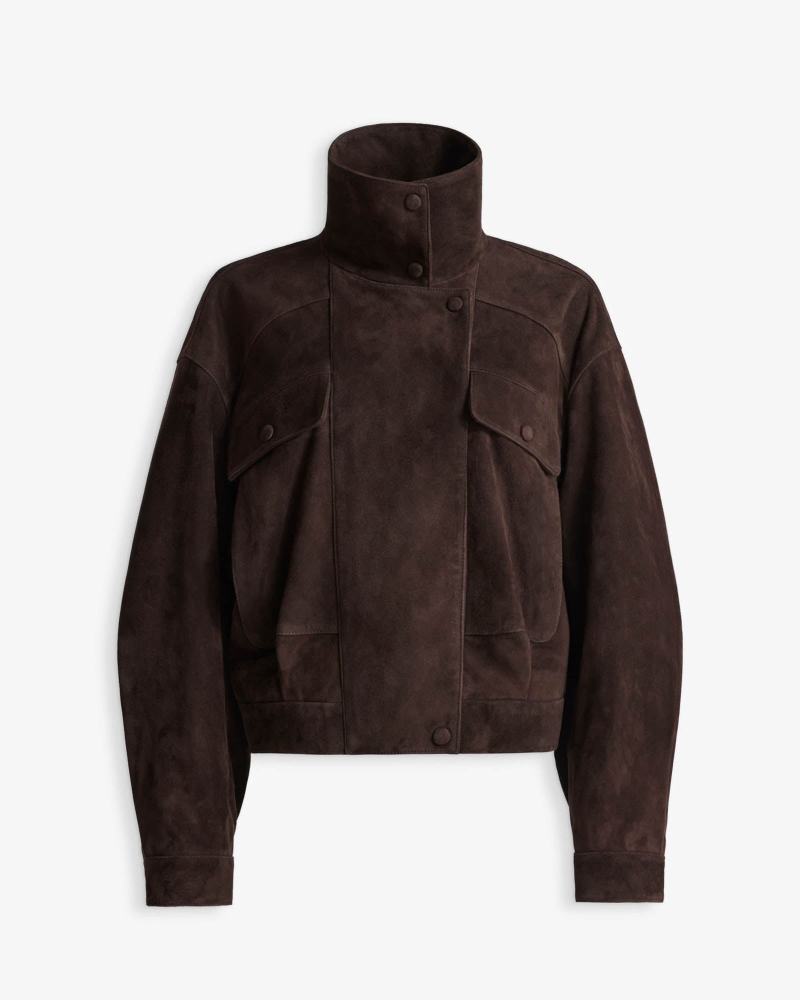 Quincy Jacket