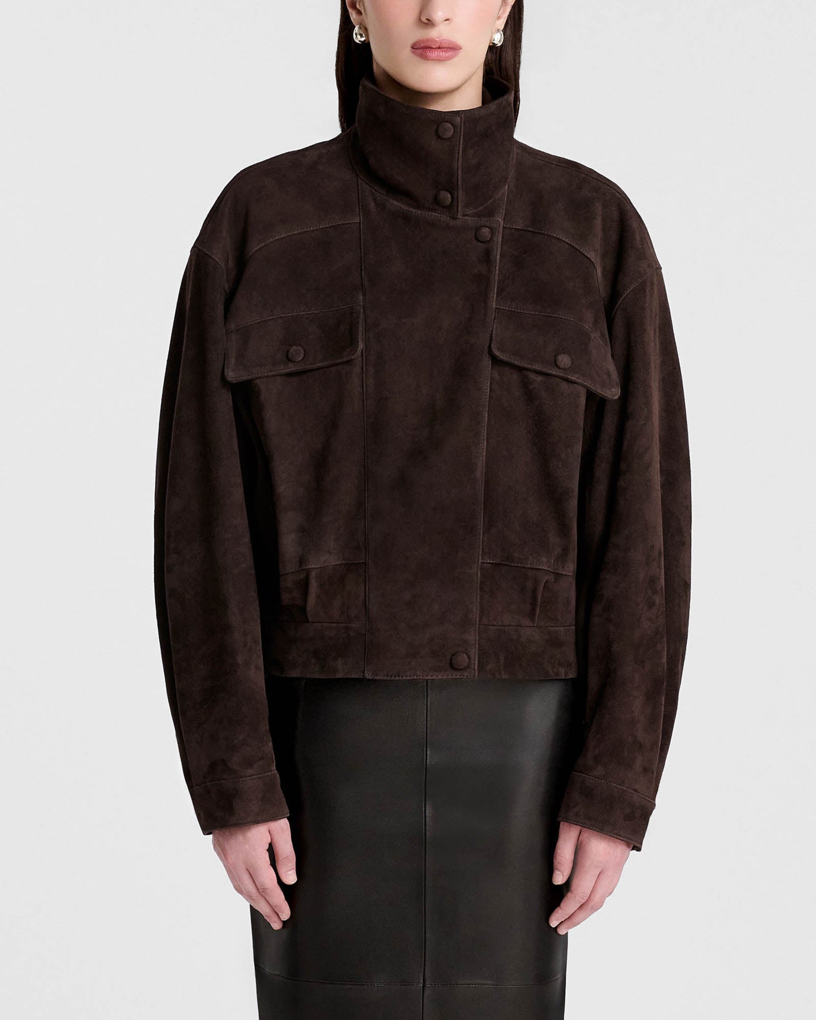 Quincy Jacket