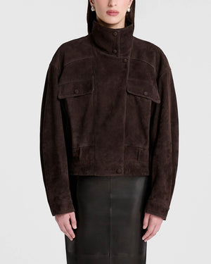 Quincy Jacket