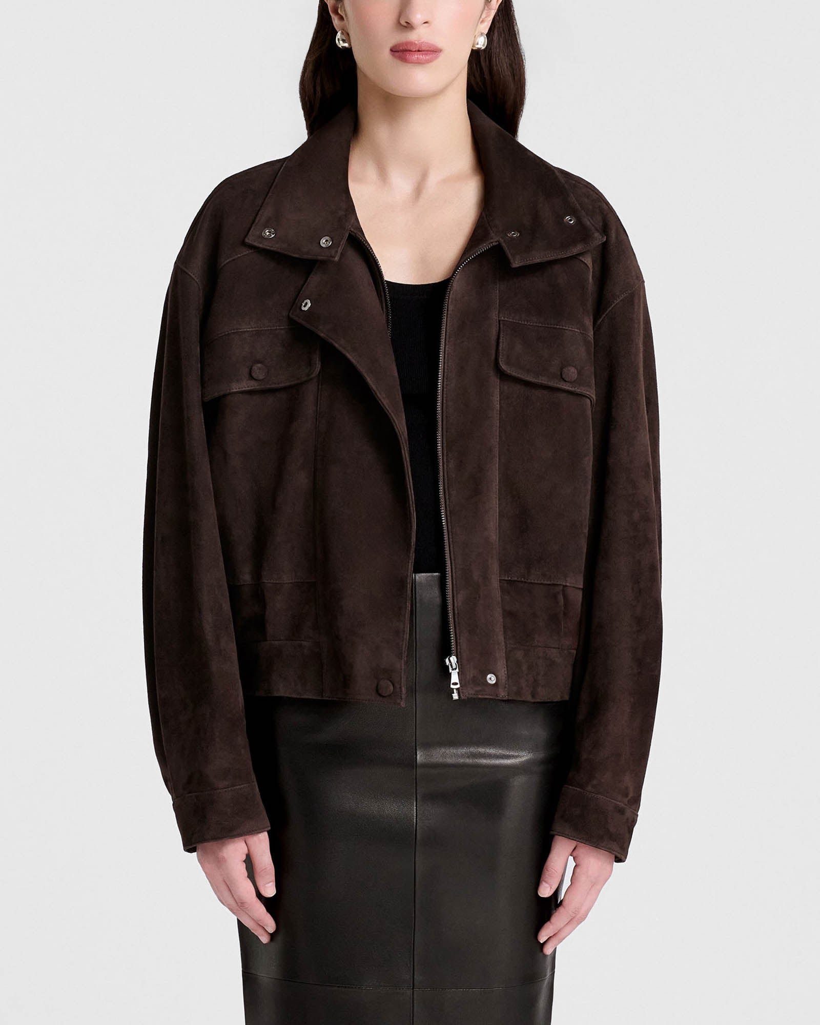 Quincy Jacket