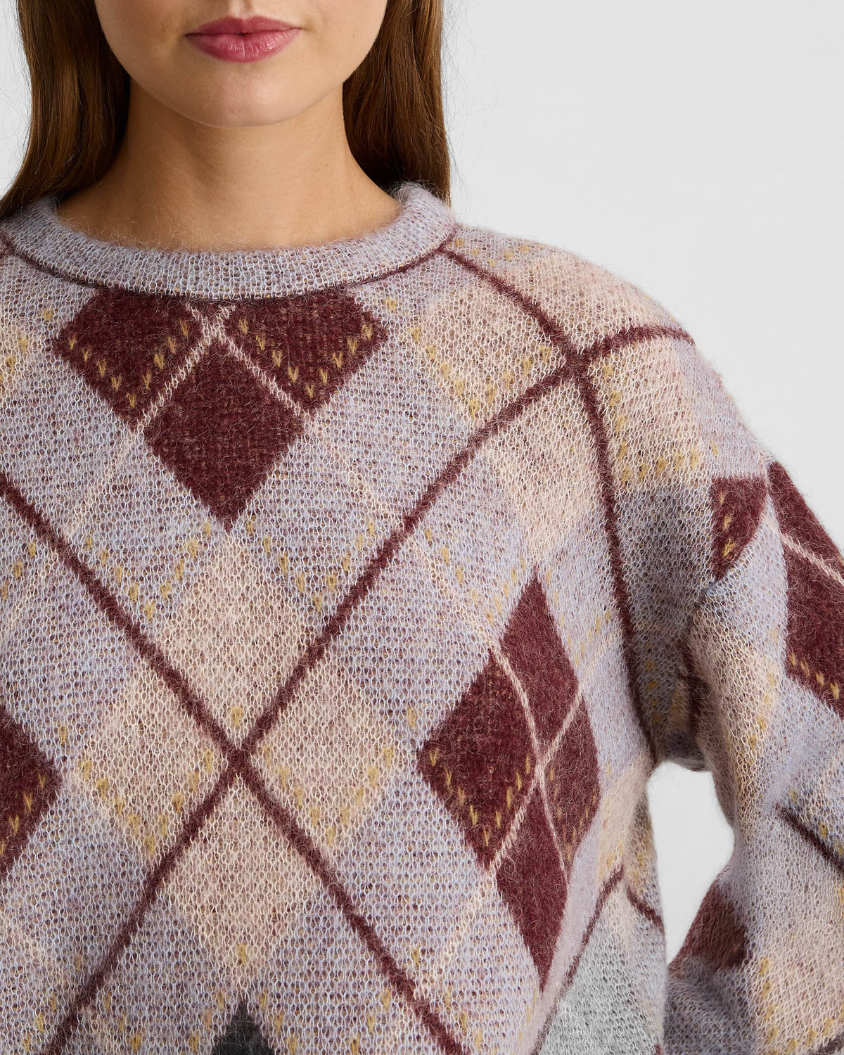 Sybil Sweater