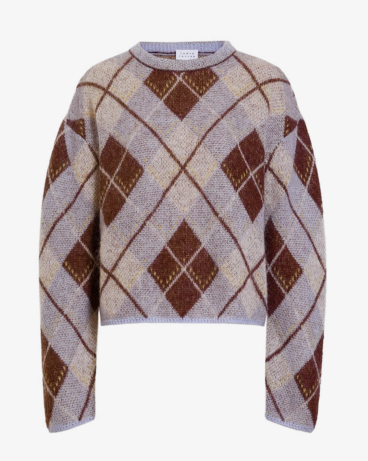 Sybil Sweater