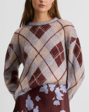 Sybil Sweater