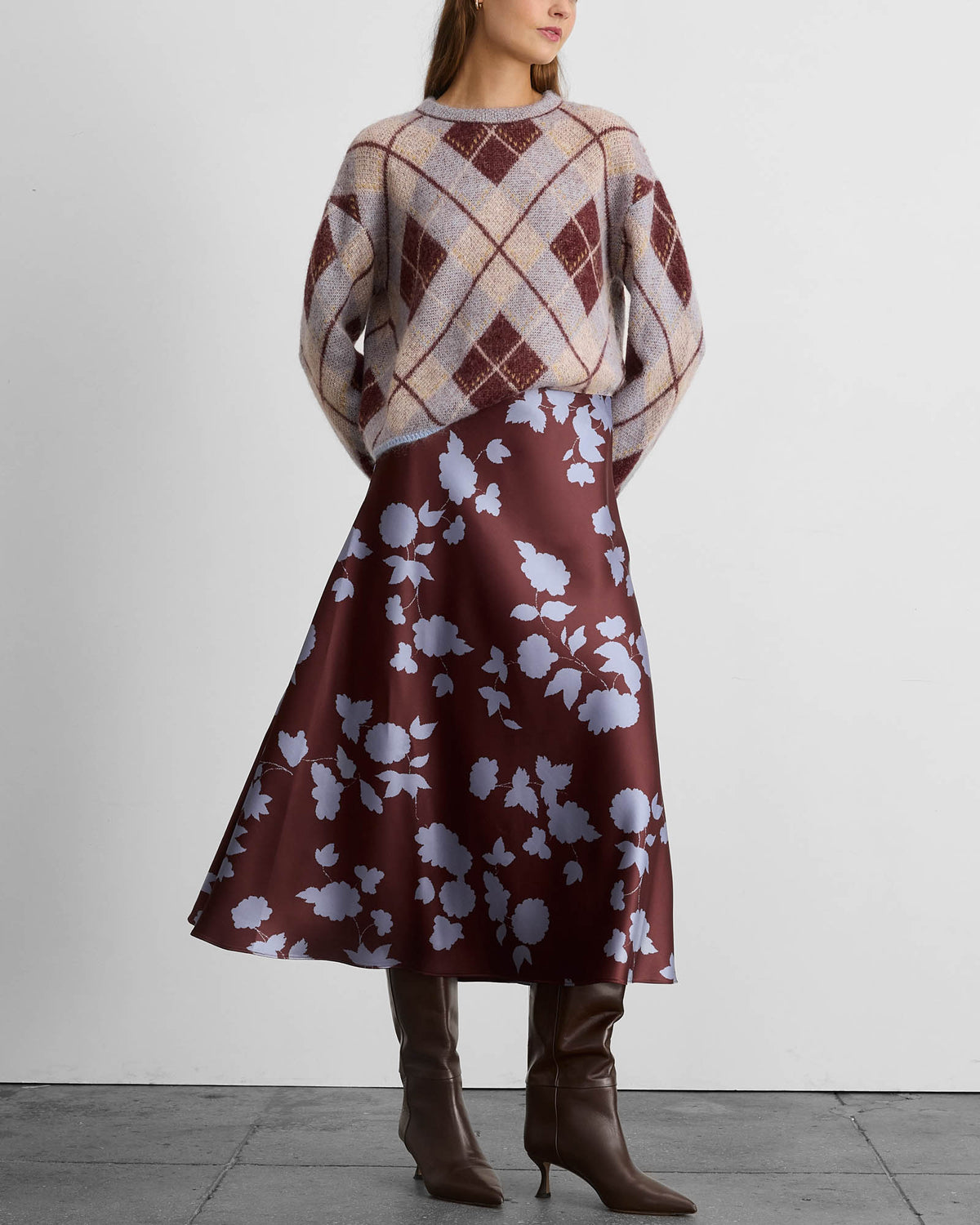Sybil Sweater