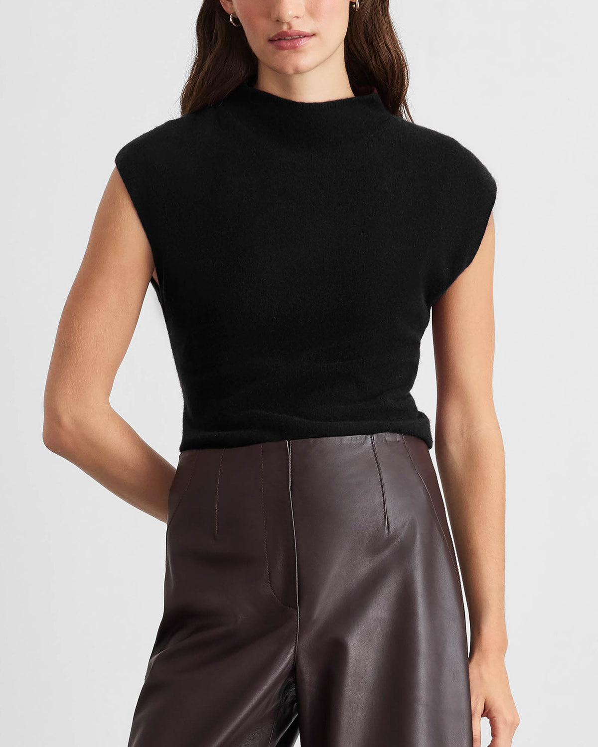 Adrien Turtleneck