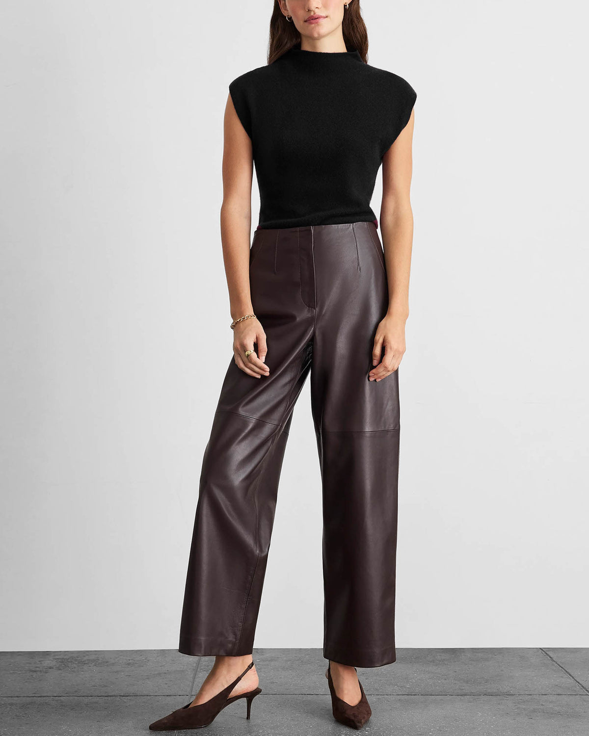Adrien Turtleneck