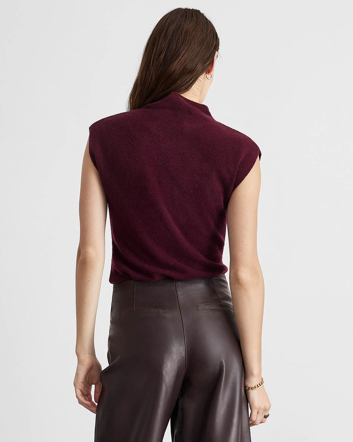 Adrien Turtleneck