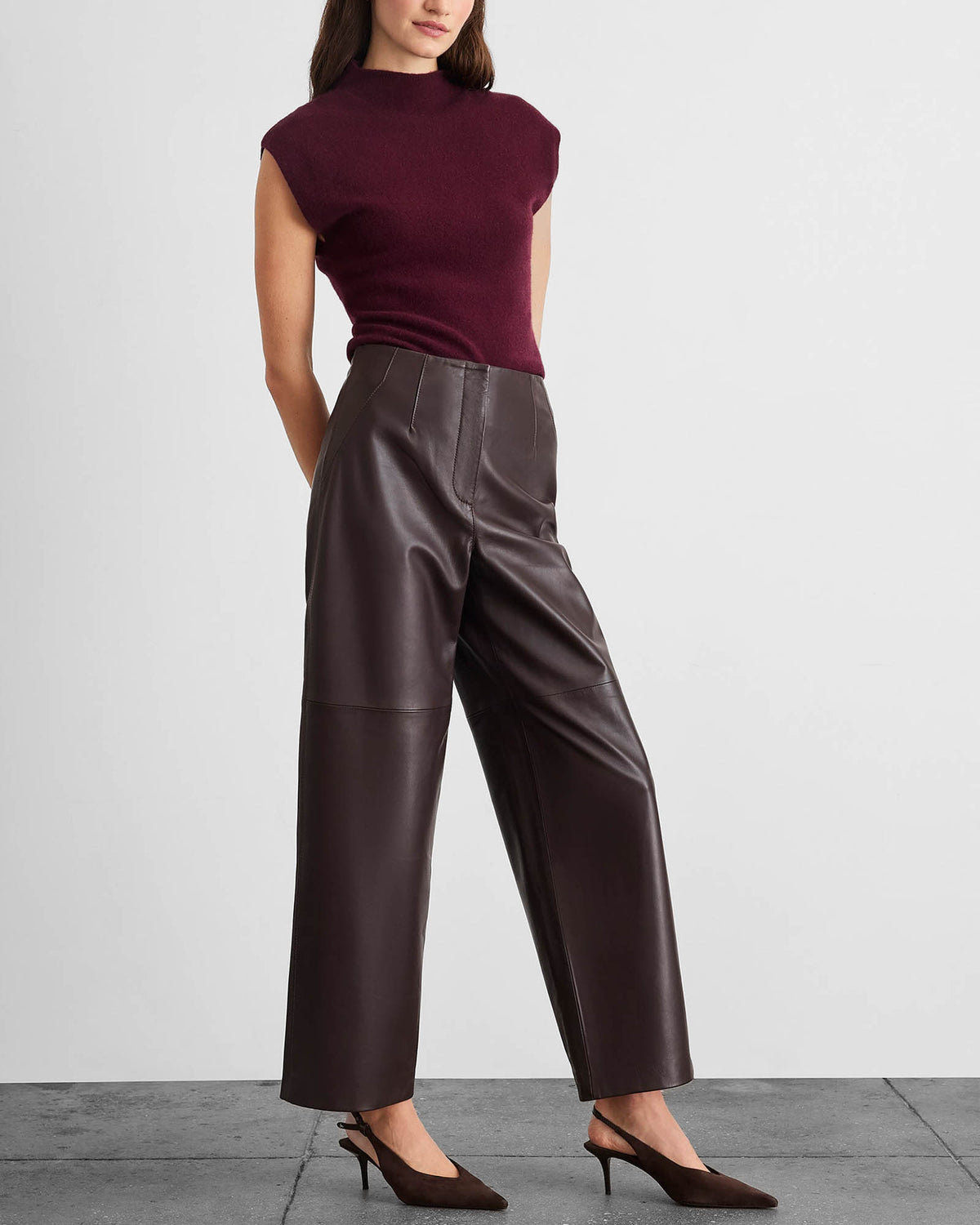 Adrien Turtleneck