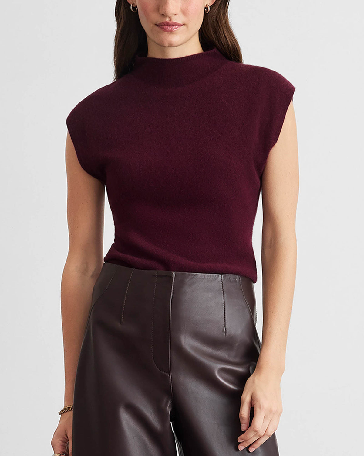 Adrien Turtleneck