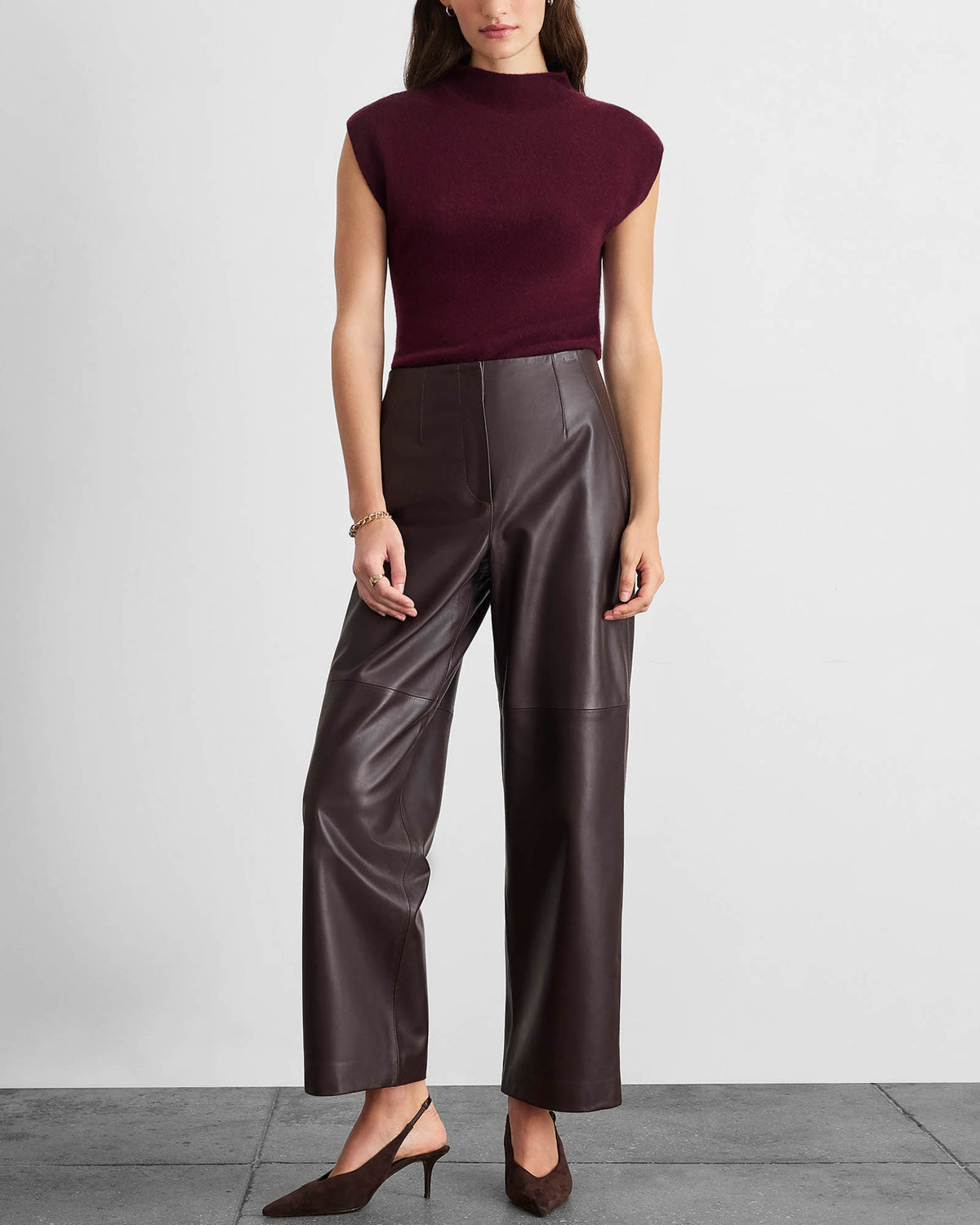 Adrien Turtleneck