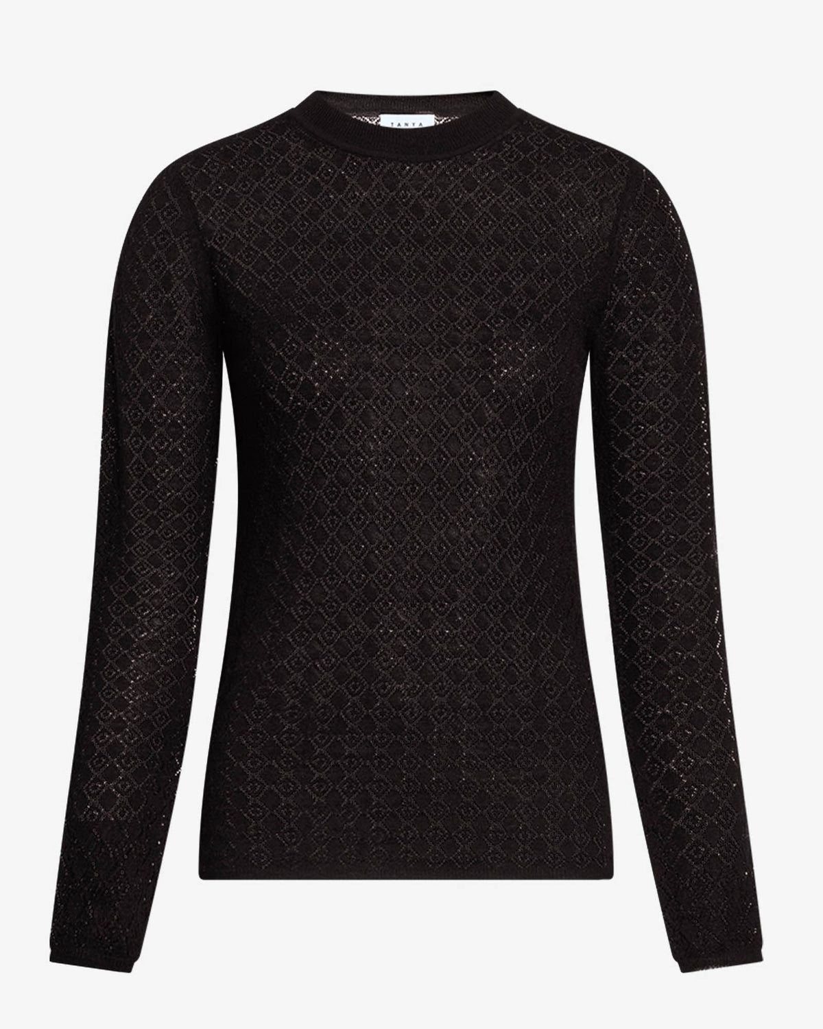Cashmere Kayden Top