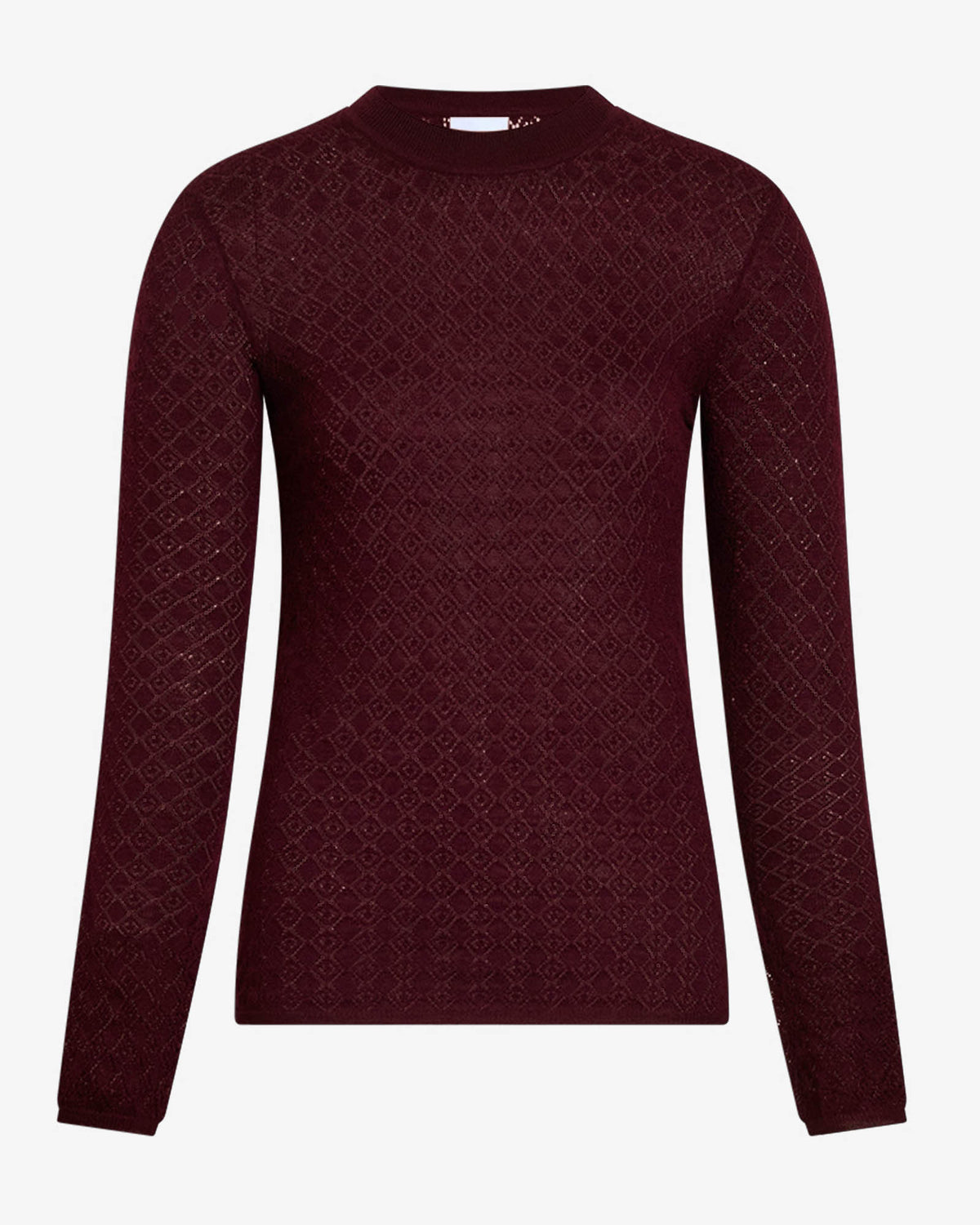 Cashmere Kayden Top