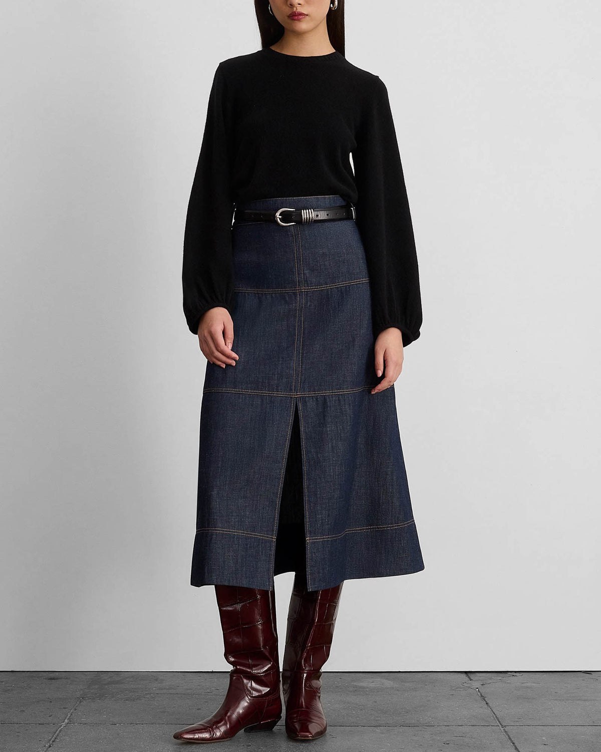 Marina Sweater