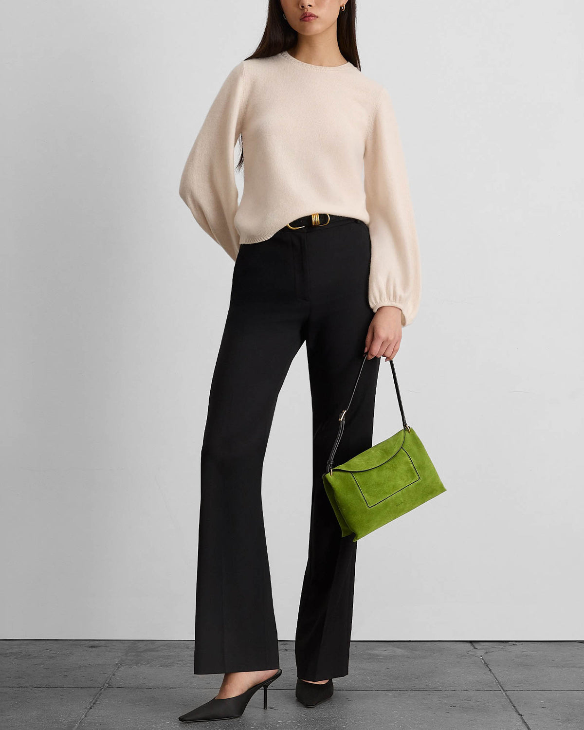 Marina Sweater