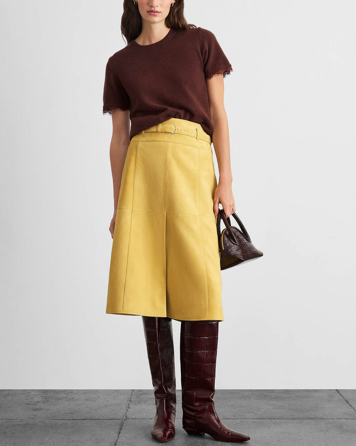Dailey Tee