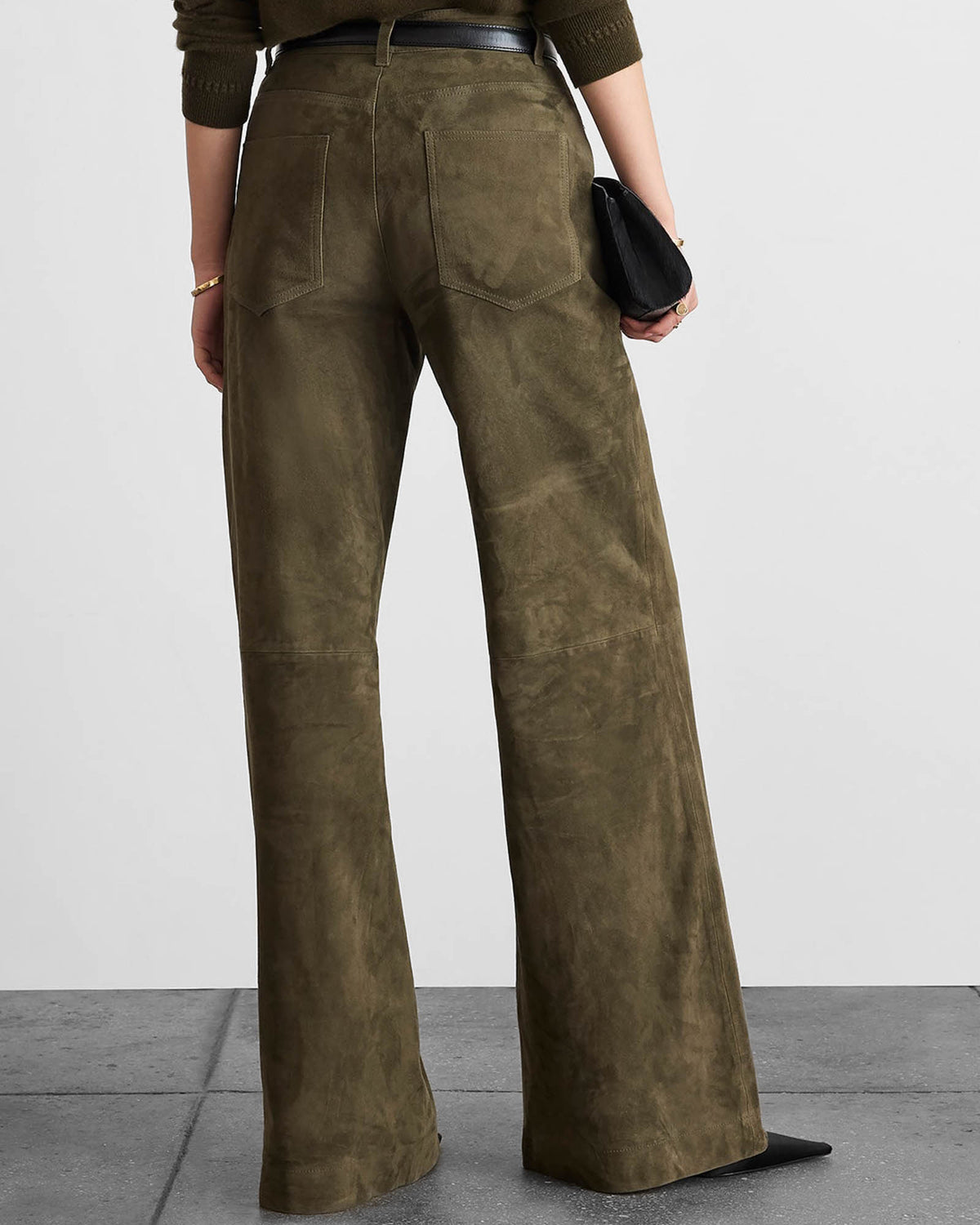 Angel Pant